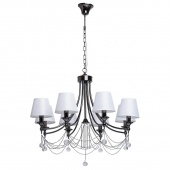 Подвесная люстра MW-Light Федерика 81 379018808