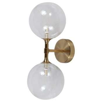 Бра Kink Light Киара 07603-2 E14