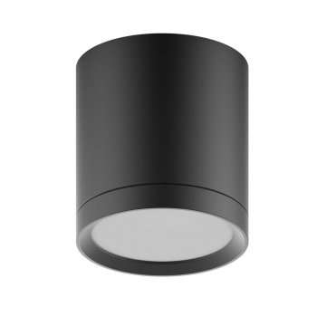 Потолочный светодиодный светильник Gauss Overhead HD015