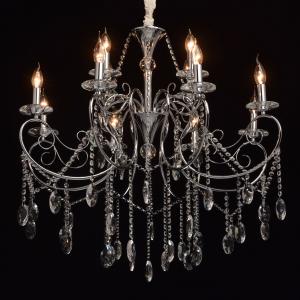 Подвесная люстра MW-Light Адель 4 373011912