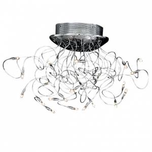 Потолочный светильник Ideal Lux Faville PL22