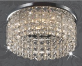 Встраиваемый светильник Novotech Pearl Round 369441