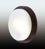 Настенный светильник Odeon Light Holger 2744/2C