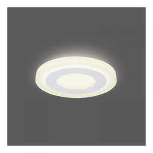 Встраиваемый светодиодный светильник Gauss Backlight BL114