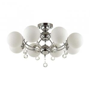 Потолочная люстра Odeon Light Jolly 3953/8C