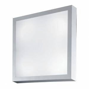Настенный светодиодный светильник Ideal Lux Storm PL4
