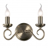Бра Odeon Light Sandia 1297/2W