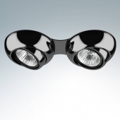 Встраиваемый светильник Lightstar Ocula 011827