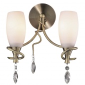 Бра Odeon Light Kula 1426/2W