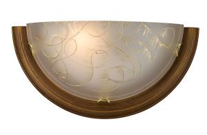 Настенный светильник Sonex Provence Brown 003