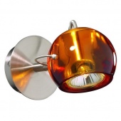 Спот Odeon Light Bolla 1430/1W