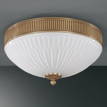 Потолочный светильник Reccagni Angelo PL 9350/3