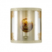 Настенный светильник Odeon Light Kimona 2874/1W
