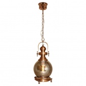Подвесной светильник Lussole Loft LSP-9650