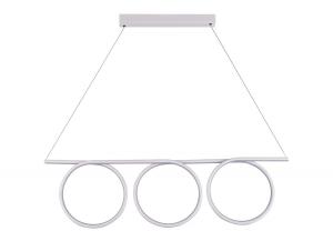 Подвесной светодиодный светильник Donolux S111024/3 70W White
