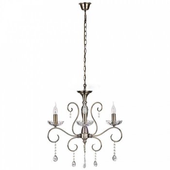 Подвесная люстра Spot Light Maestra 5311311
