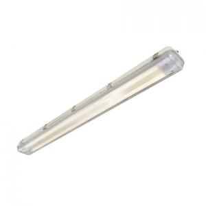 Уличный светильник SLV Germa 127cm Double 234102