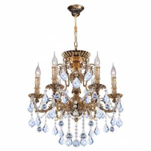 Подвесная люстра Donolux Palazzo S110155/6