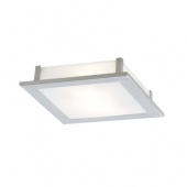 Потолочный светильник Arte Lamp Spruzzi A6064PL-2SS