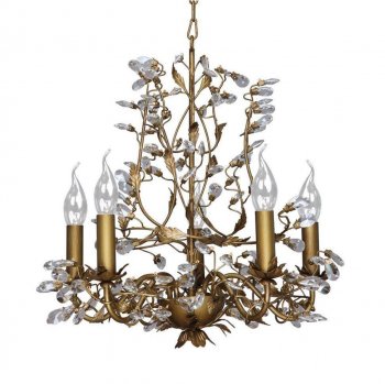 Подвесная люстра Spot Light Buquet 5060511