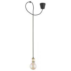 Подвесной светильник TK Lighting Qualle 1235