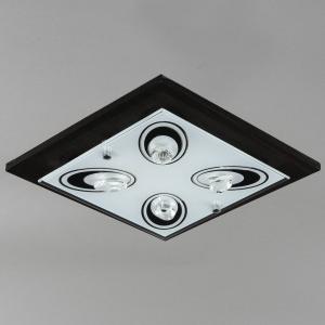 Потолочный светильник Elvan MBG4432-1Wenge
