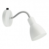 Спот Arte Lamp Dorm A1408AP-1WH