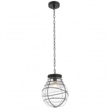 Подвесной светильник ST Luce Cocoon SL321.403.01