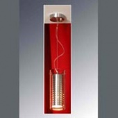Подвесной светильник Lussole Vasto LSL-7836-01