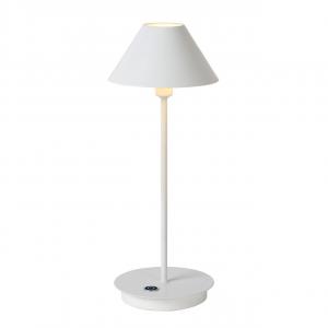 Настольная лампа Lucide Tisk Led 36506/10/31