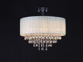 Потолочная люстра ST Luce Lusso SL893.502.07