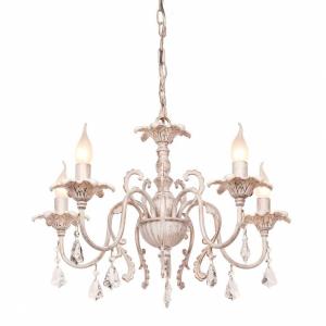 Подвесная люстра Silver Light Strelitzia 716.51.5