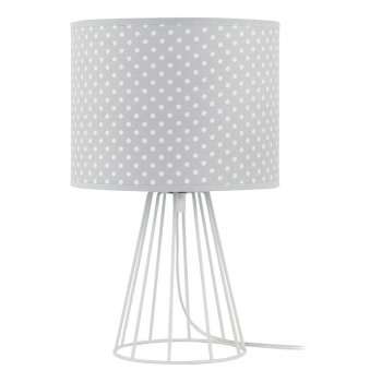 Настольная лампа TK Lighting 2883 Sweet 1