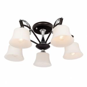 Потолочная люстра Silver Light Assol 231.59.5