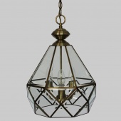 Подвесная люстра Citilux Витра-1 CL442130