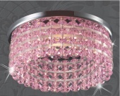 Встраиваемый светильник Novotech PEARL ROUND 369443