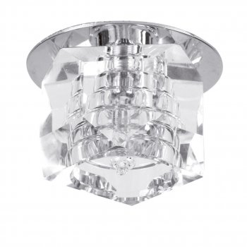Встраиваемый светильник Spot Light Cristaldream 5120101