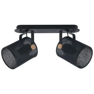 Спот TK Lighting 1782 Relax Black 2