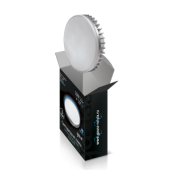 Светодиодная лампа GX70 10W EB131016210