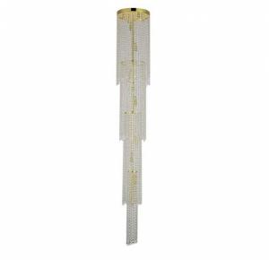 Каскадная люстра Donolux Aurora C110231/14gold