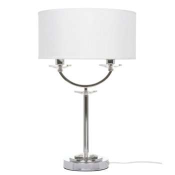 Настольная лампа Freya Tina FR5034TL-02CH