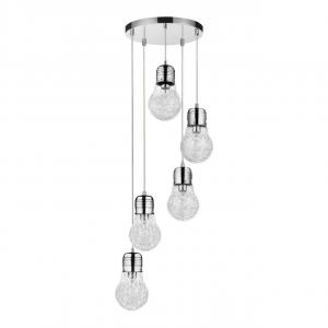 Подвесная люстра Britop Bulb 2820528