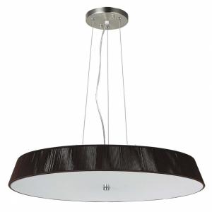 Подвесной светильник Donolux S111012/6brown