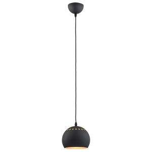 Подвесной светильник TK Lighting 1820 Yoda Black 1