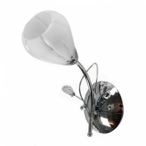 Бра Silver Light Aisance 203.44.1