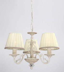 Подвесная люстра Lucia Tucci Oria 144.3 White