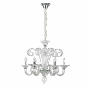 Подвесная люстра Donolux Firenze S110218/6clear