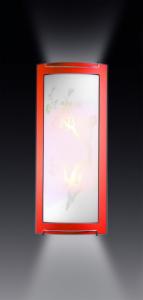 Настенный светильник Sonex Sakura 1648