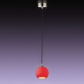 Подвесной светильник Odeon Light Eruca 1343/R
