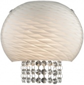 Бра Odeon Light Sacra 2567/1W